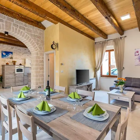Villa Nevena, *