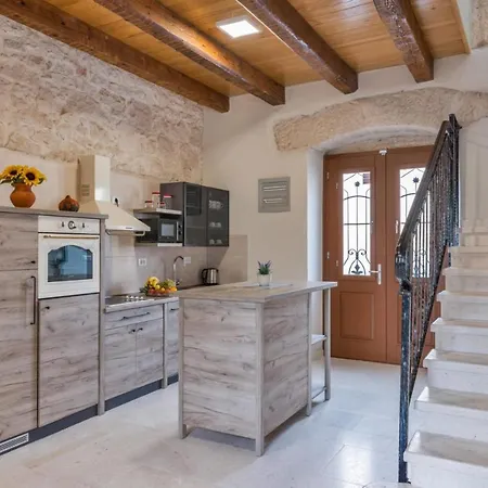 Villa Nevena,