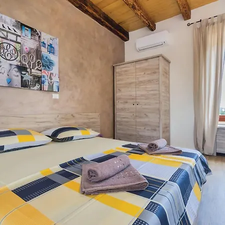 Villa Nevena,