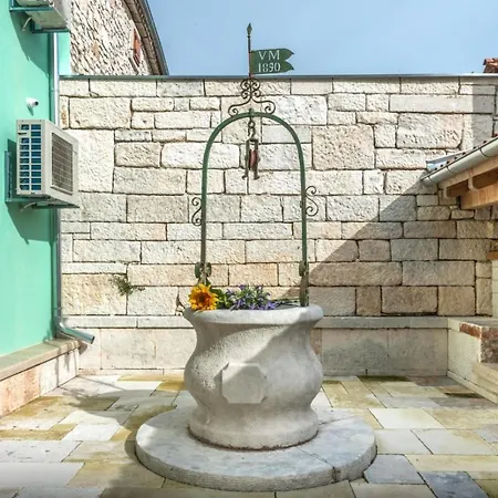 Villa Nevena,